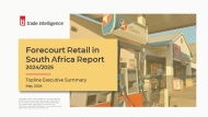 Forecourt Retail  - Topline Executive Summary 